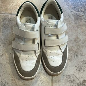 Vintage Havanas Colorblock Grip Tape Sneakers sz 9